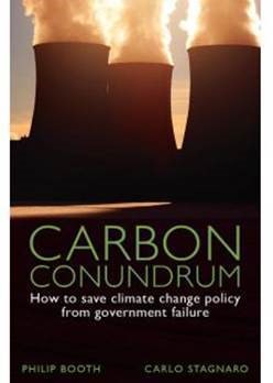Carbon Conundrum